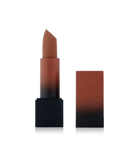 Huda Beauty- Power Bullet Matte Lipstick- Board Meeting